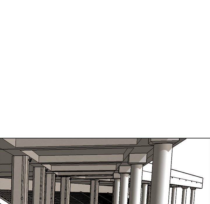 High School Devil Manhwa - Chapter 138 Page 10