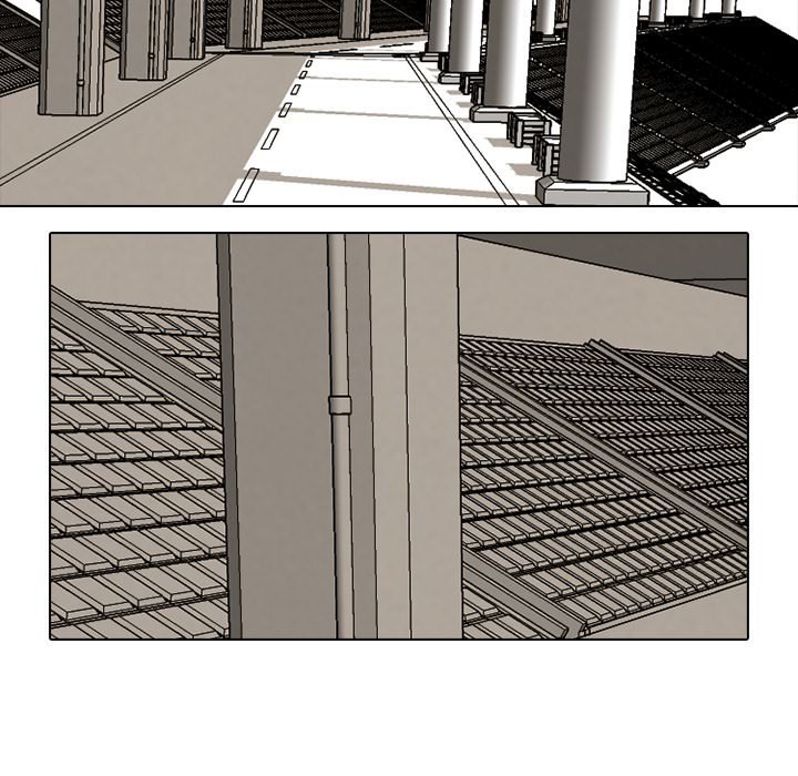 High School Devil Manhwa - Chapter 138 Page 11