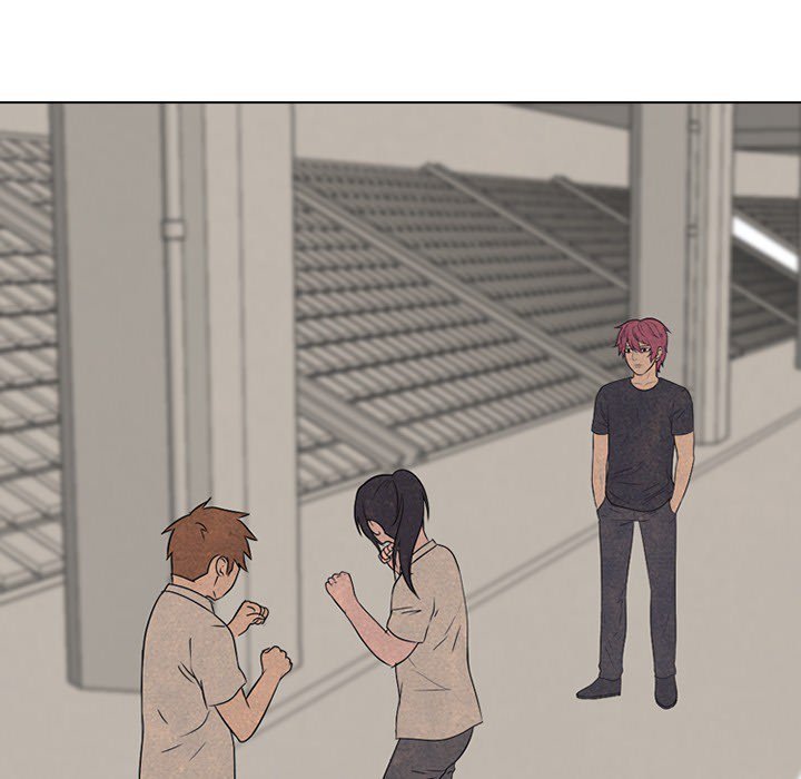 High School Devil Manhwa - Chapter 138 Page 12