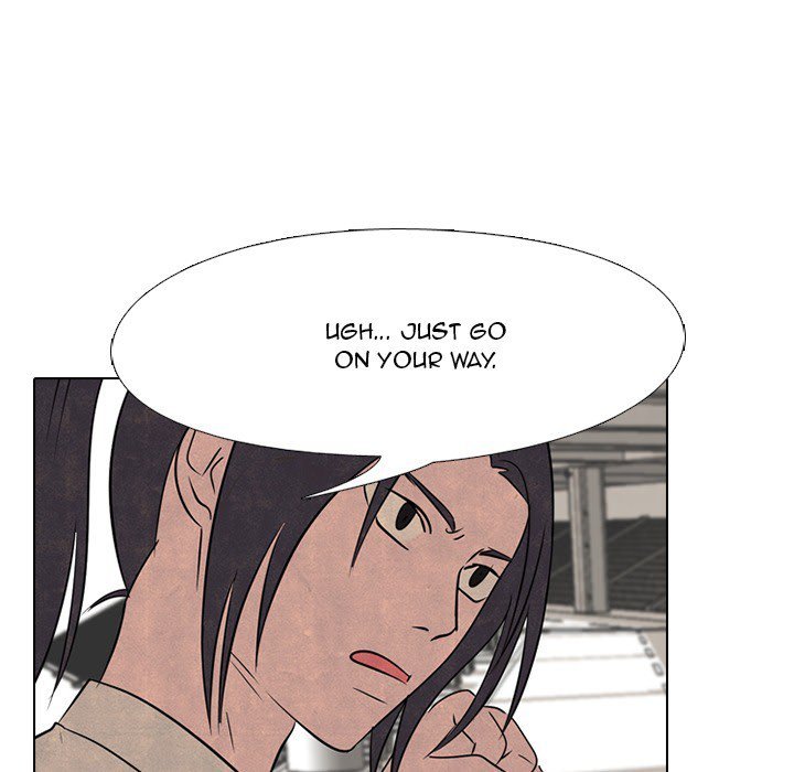 High School Devil Manhwa - Chapter 138 Page 14