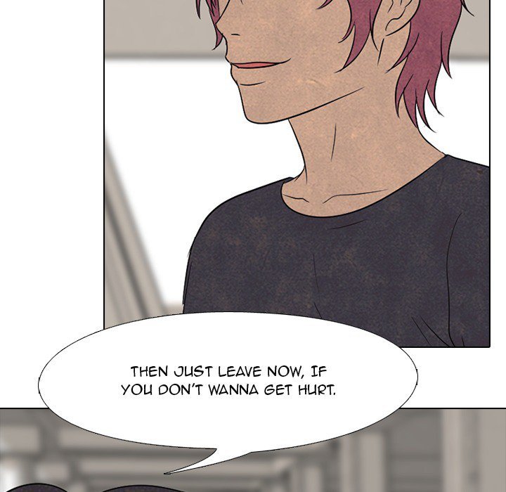 High School Devil Manhwa - Chapter 138 Page 16