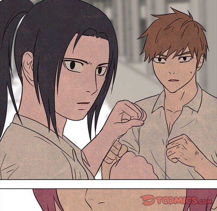 High School Devil Manhwa - Chapter 138 Page 17