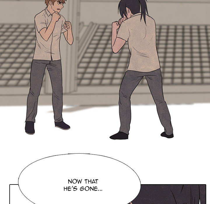 High School Devil Manhwa - Chapter 138 Page 24