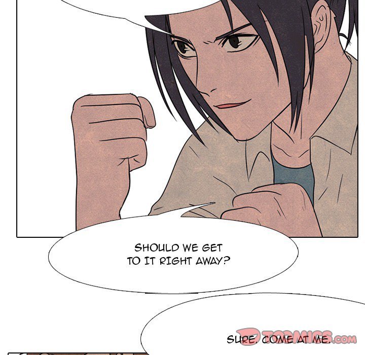 High School Devil Manhwa - Chapter 138 Page 25