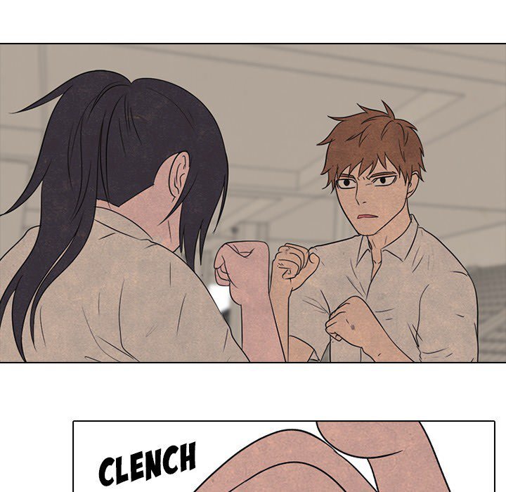 High School Devil Manhwa - Chapter 138 Page 27