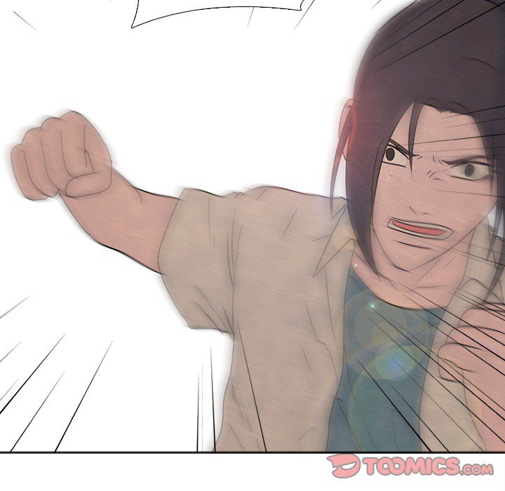 High School Devil Manhwa - Chapter 138 Page 29