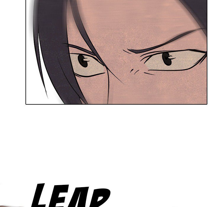 High School Devil Manhwa - Chapter 138 Page 32