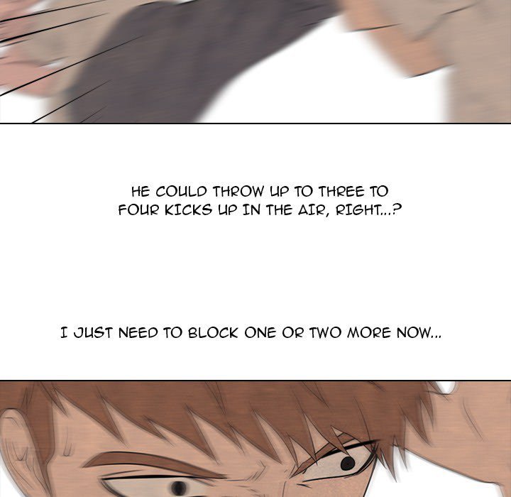 High School Devil Manhwa - Chapter 138 Page 39