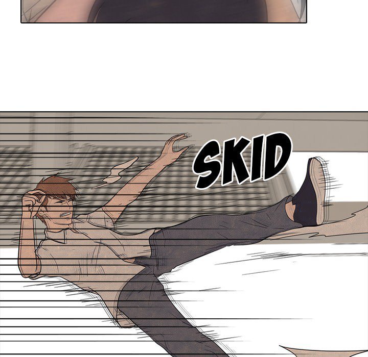 High School Devil Manhwa - Chapter 138 Page 43