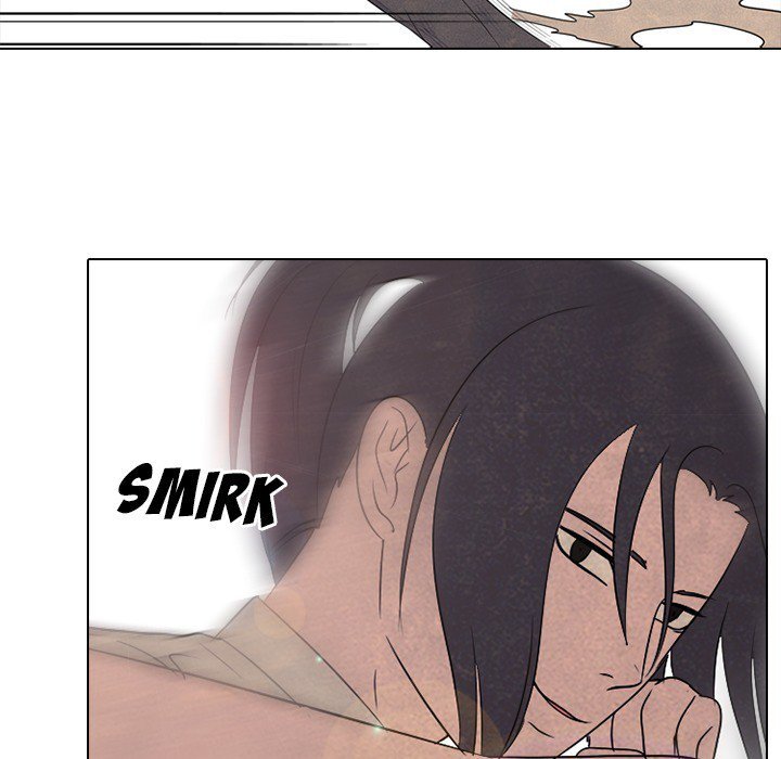 High School Devil Manhwa - Chapter 138 Page 44