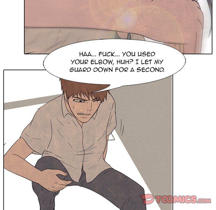 High School Devil Manhwa - Chapter 138 Page 45