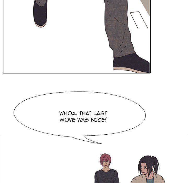 High School Devil Manhwa - Chapter 138 Page 46