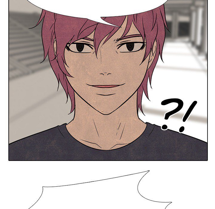 High School Devil Manhwa - Chapter 138 Page 48