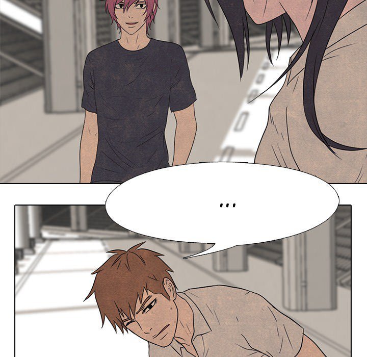 High School Devil Manhwa - Chapter 138 Page 51