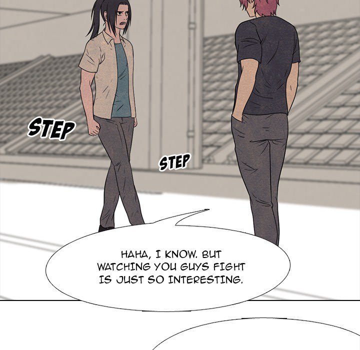 High School Devil Manhwa - Chapter 138 Page 54