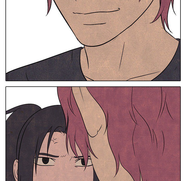 High School Devil Manhwa - Chapter 138 Page 59