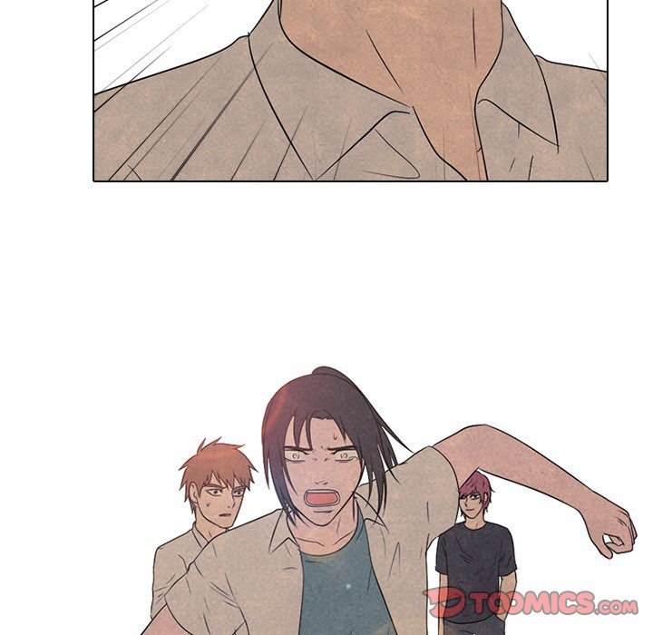 High School Devil Manhwa - Chapter 138 Page 73