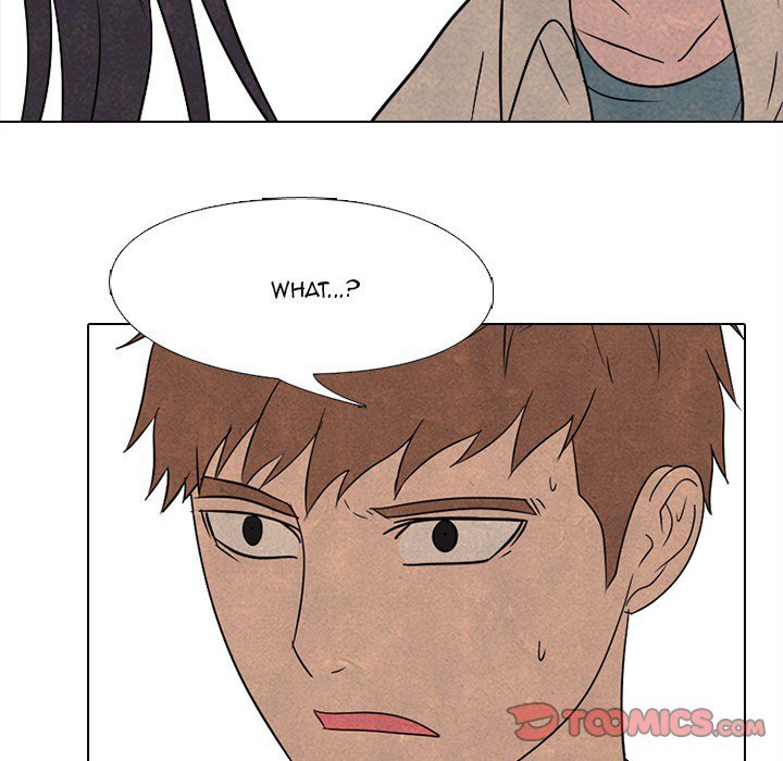 High School Devil Manhwa - Chapter 138 Page 89