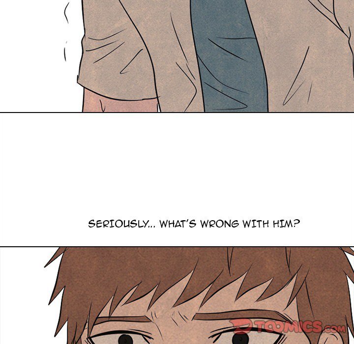 High School Devil Manhwa - Chapter 138 Page 97