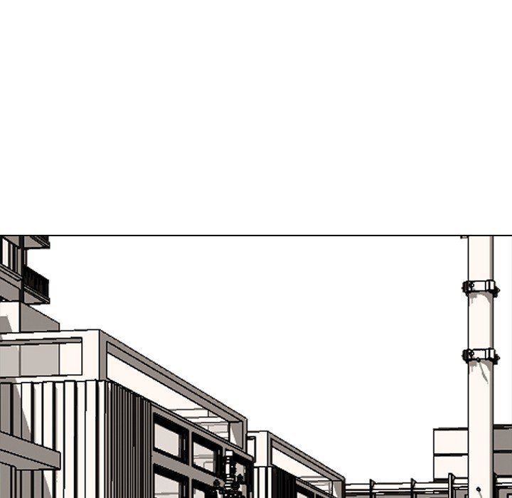 High School Devil Manhwa - Chapter 138 Page 99