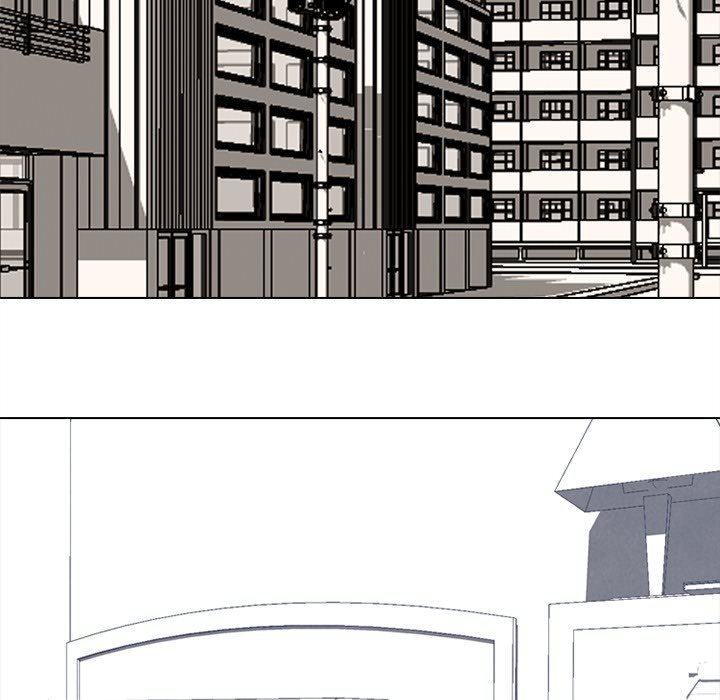 High School Devil Manhwa - Chapter 138 Page 100