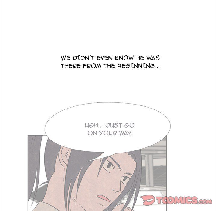 High School Devil Manhwa - Chapter 138 Page 105