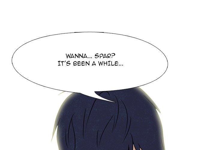 High School Devil Manhwa - Chapter 161 Page 0