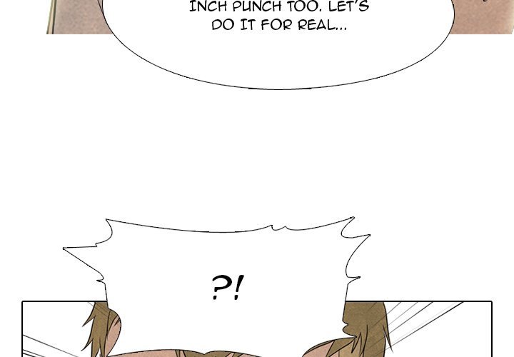 High School Devil Manhwa - Chapter 161 Page 3