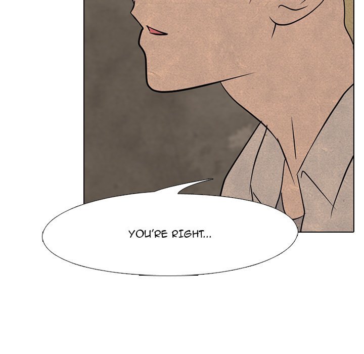 High School Devil Manhwa - Chapter 161 Page 9