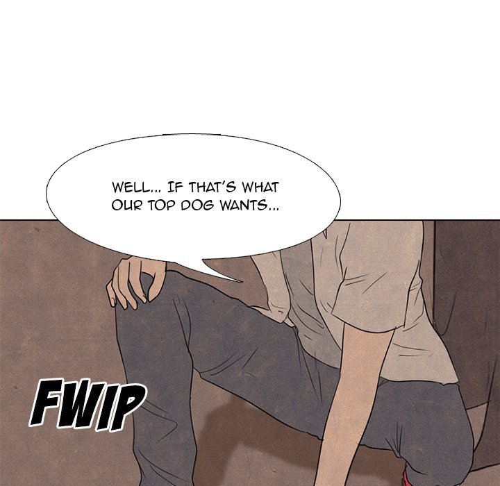 High School Devil Manhwa - Chapter 161 Page 10