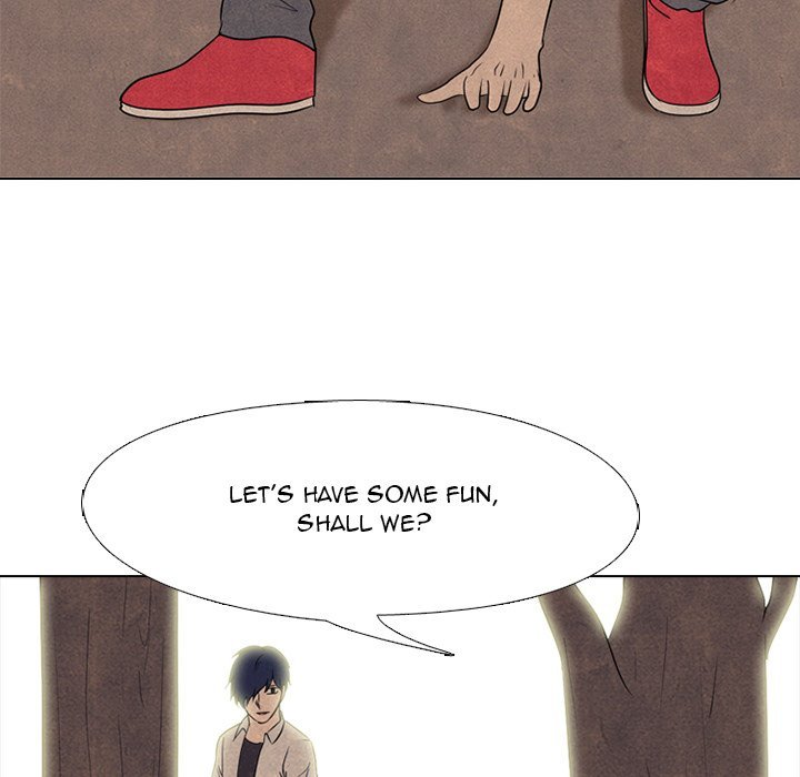 High School Devil Manhwa - Chapter 161 Page 11