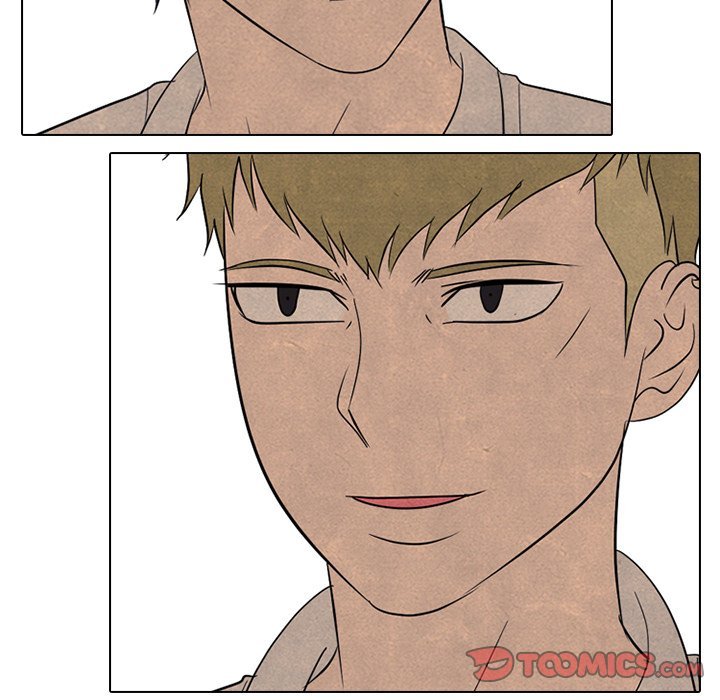 High School Devil Manhwa - Chapter 161 Page 14