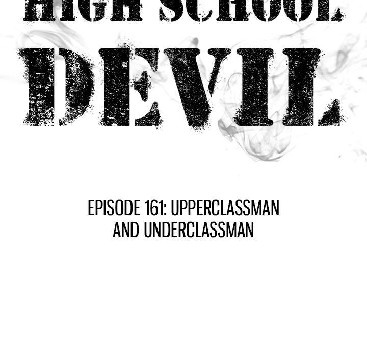 High School Devil Manhwa - Chapter 161 Page 16