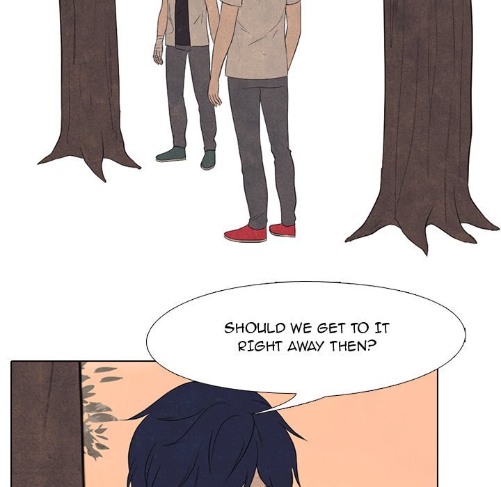 High School Devil Manhwa - Chapter 161 Page 19