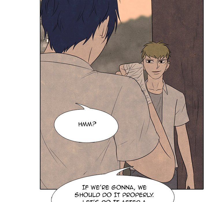 High School Devil Manhwa - Chapter 161 Page 21