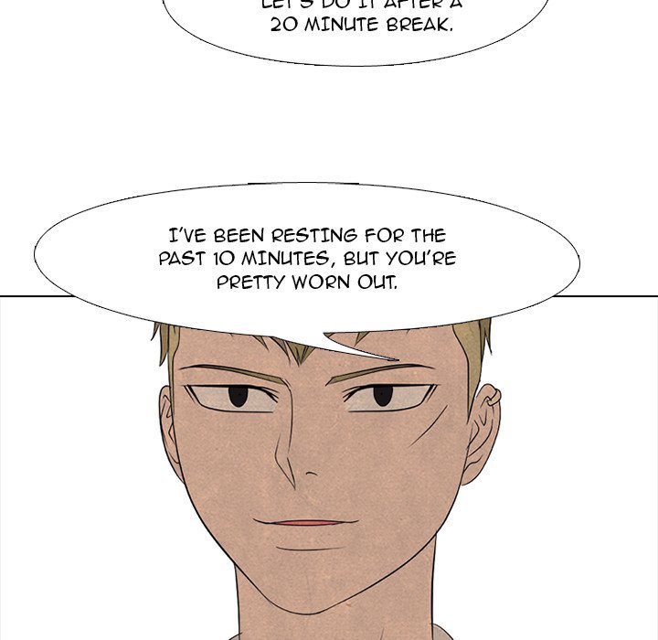 High School Devil Manhwa - Chapter 161 Page 22