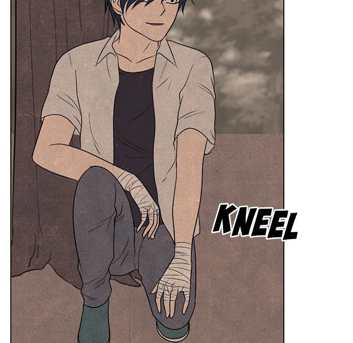 High School Devil Manhwa - Chapter 161 Page 25