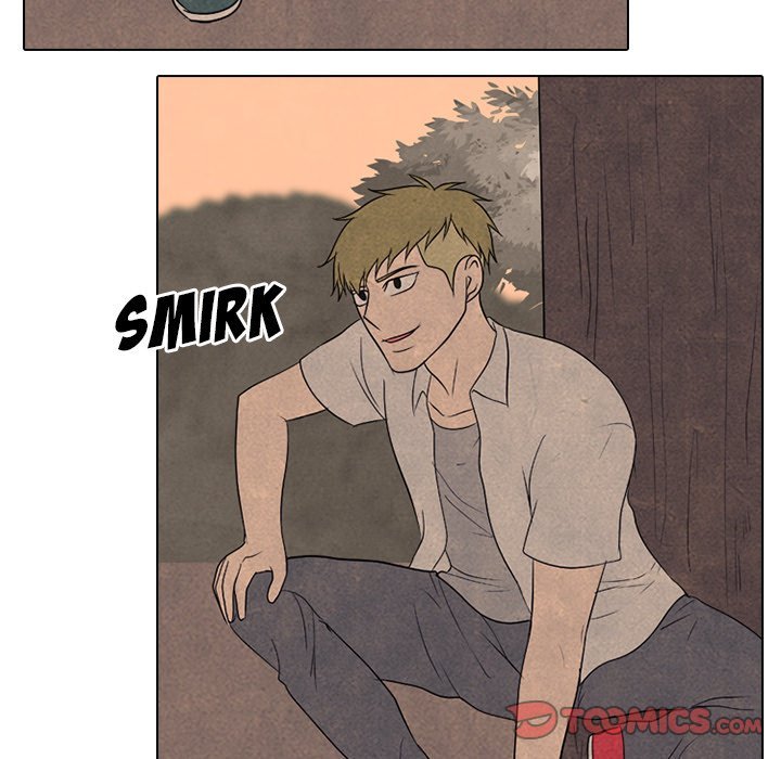 High School Devil Manhwa - Chapter 161 Page 26