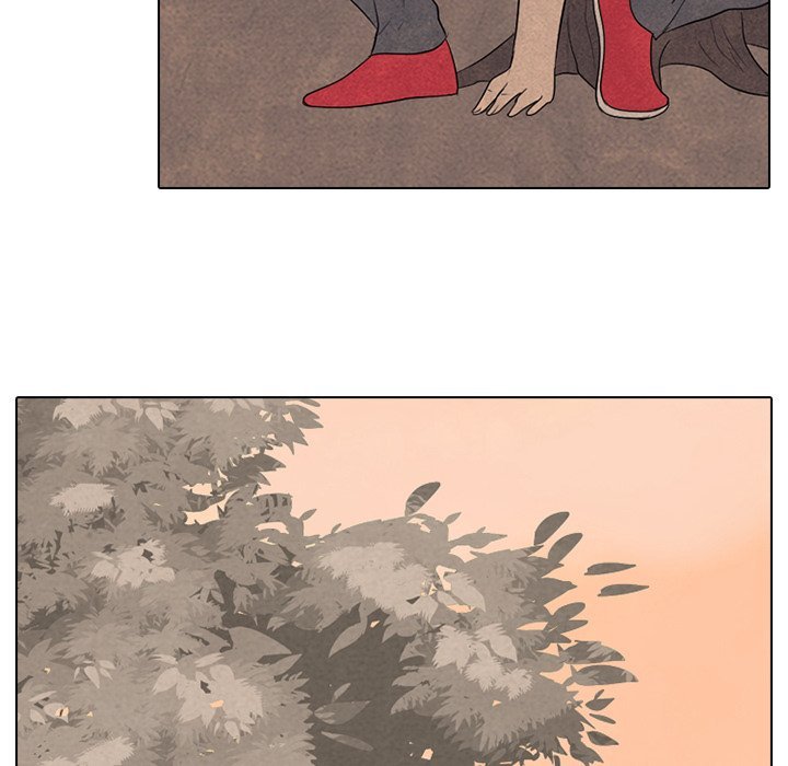 High School Devil Manhwa - Chapter 161 Page 27