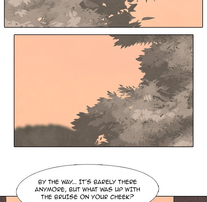 High School Devil Manhwa - Chapter 161 Page 28