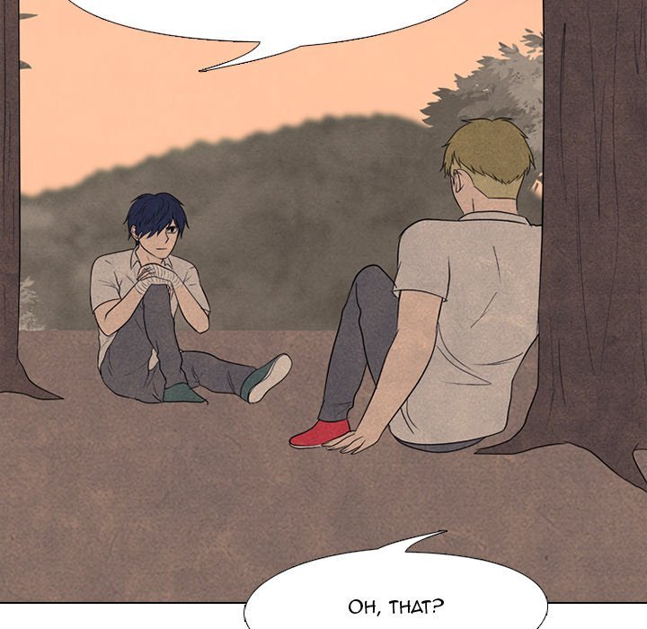 High School Devil Manhwa - Chapter 161 Page 29