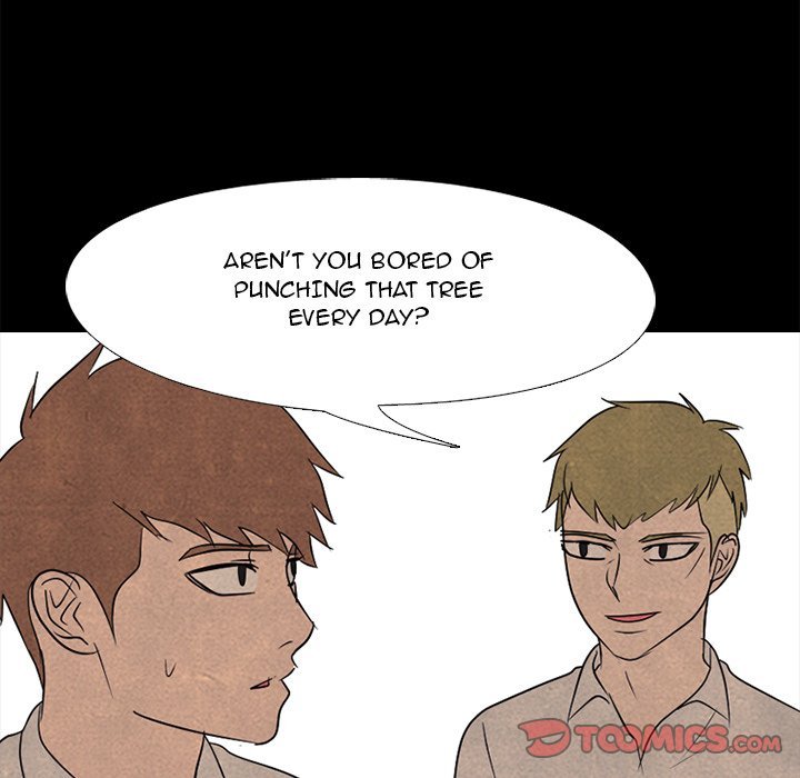 High School Devil Manhwa - Chapter 161 Page 32