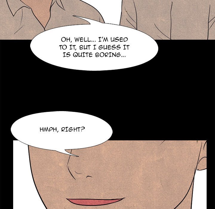 High School Devil Manhwa - Chapter 161 Page 33