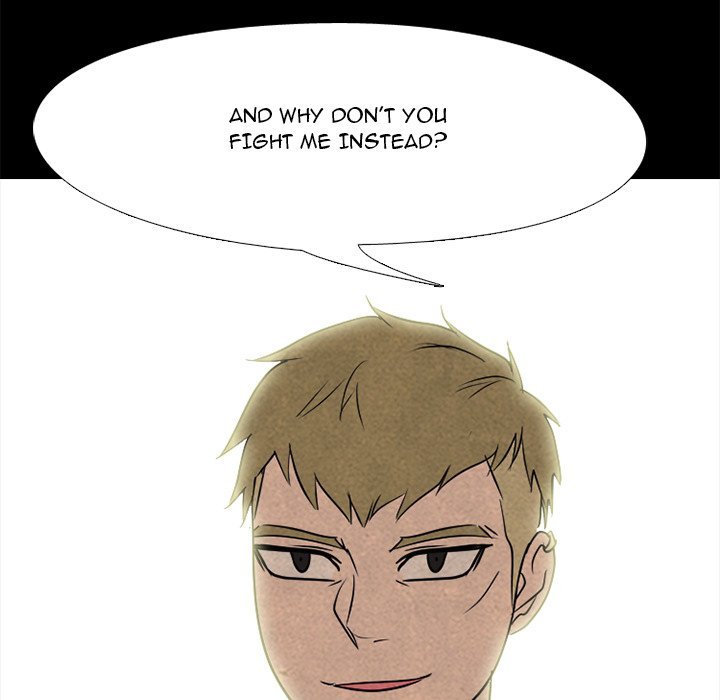 High School Devil Manhwa - Chapter 161 Page 35