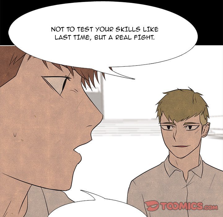 High School Devil Manhwa - Chapter 161 Page 38