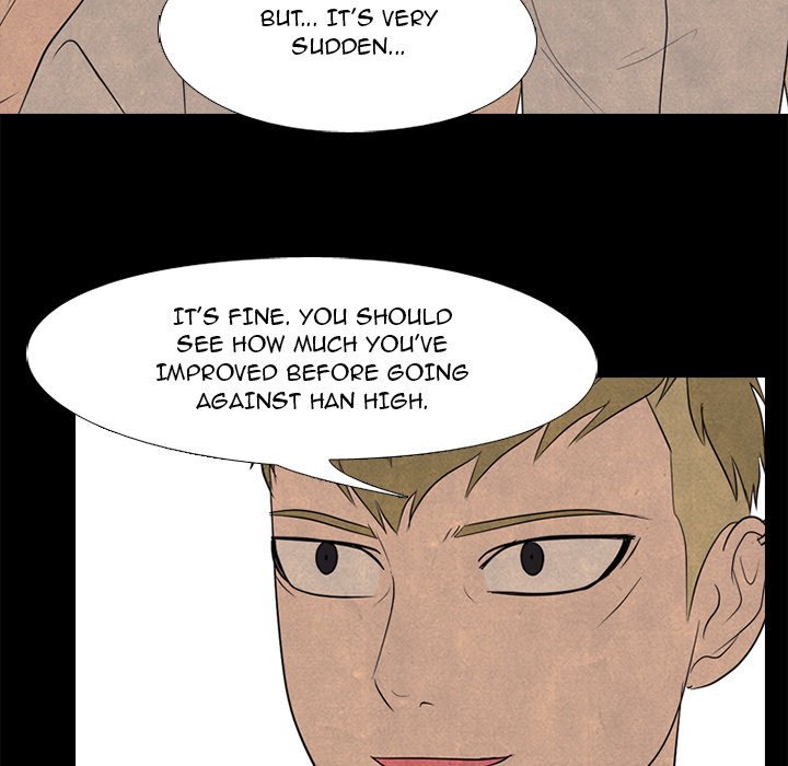 High School Devil Manhwa - Chapter 161 Page 39