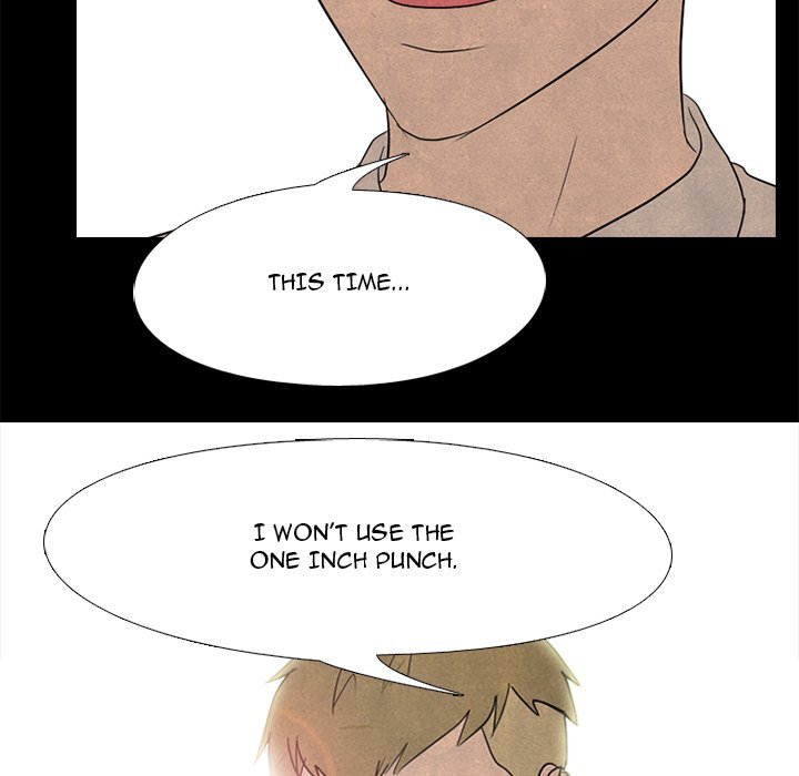 High School Devil Manhwa - Chapter 161 Page 40