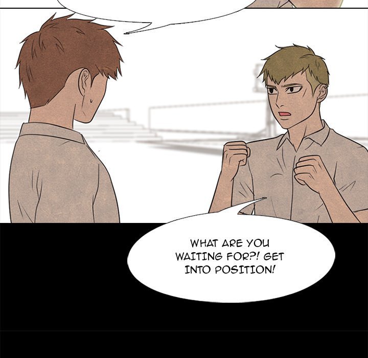 High School Devil Manhwa - Chapter 161 Page 42