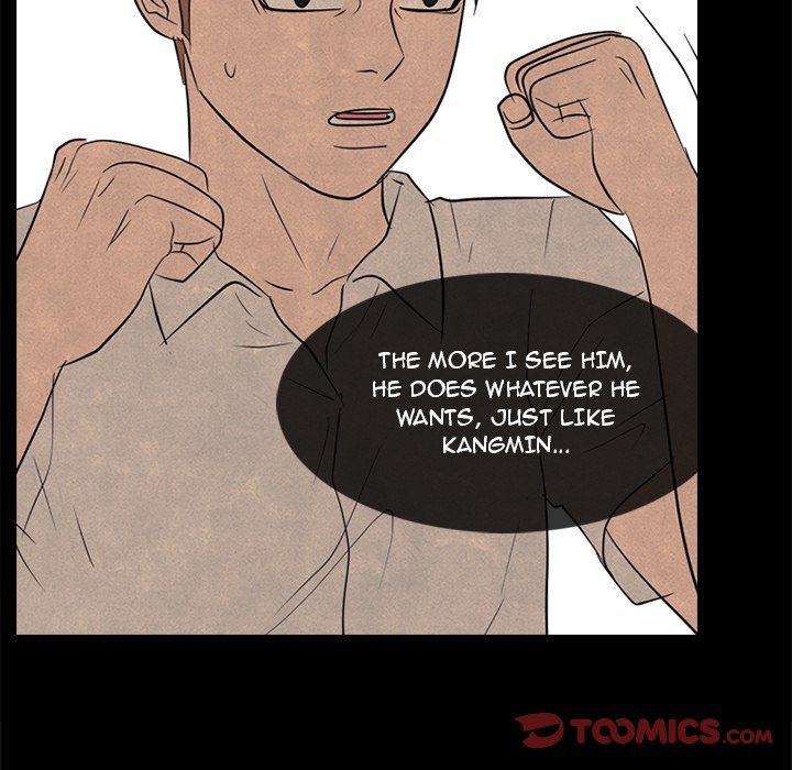 High School Devil Manhwa - Chapter 161 Page 44