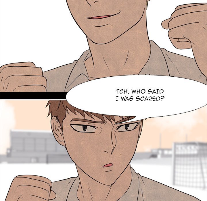 High School Devil Manhwa - Chapter 161 Page 47